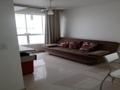 Apartamento para Venda, em Capão da Canoa, bairro Centro, 1 dormitório, 1 banheiro, 1 vaga