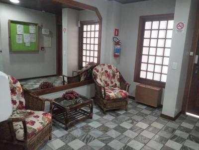 Apartamento para Temporada, em Capão da Canoa, bairro Centro, 1 dormitório, 1 banheiro, 1 vaga