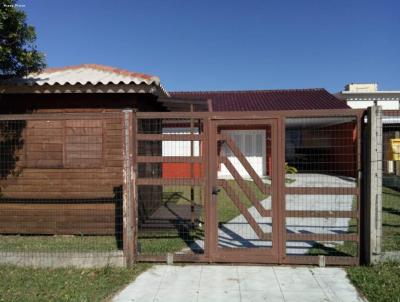 Casa para Venda, em Capão da Canoa, bairro Centro, 3 dormitórios, 1 banheiro, 1 suíte, 1 vaga